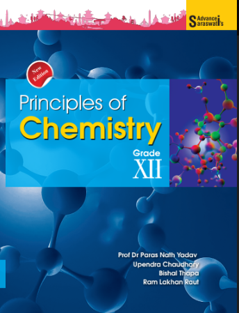 Principles of Chemistry-  Grade 12